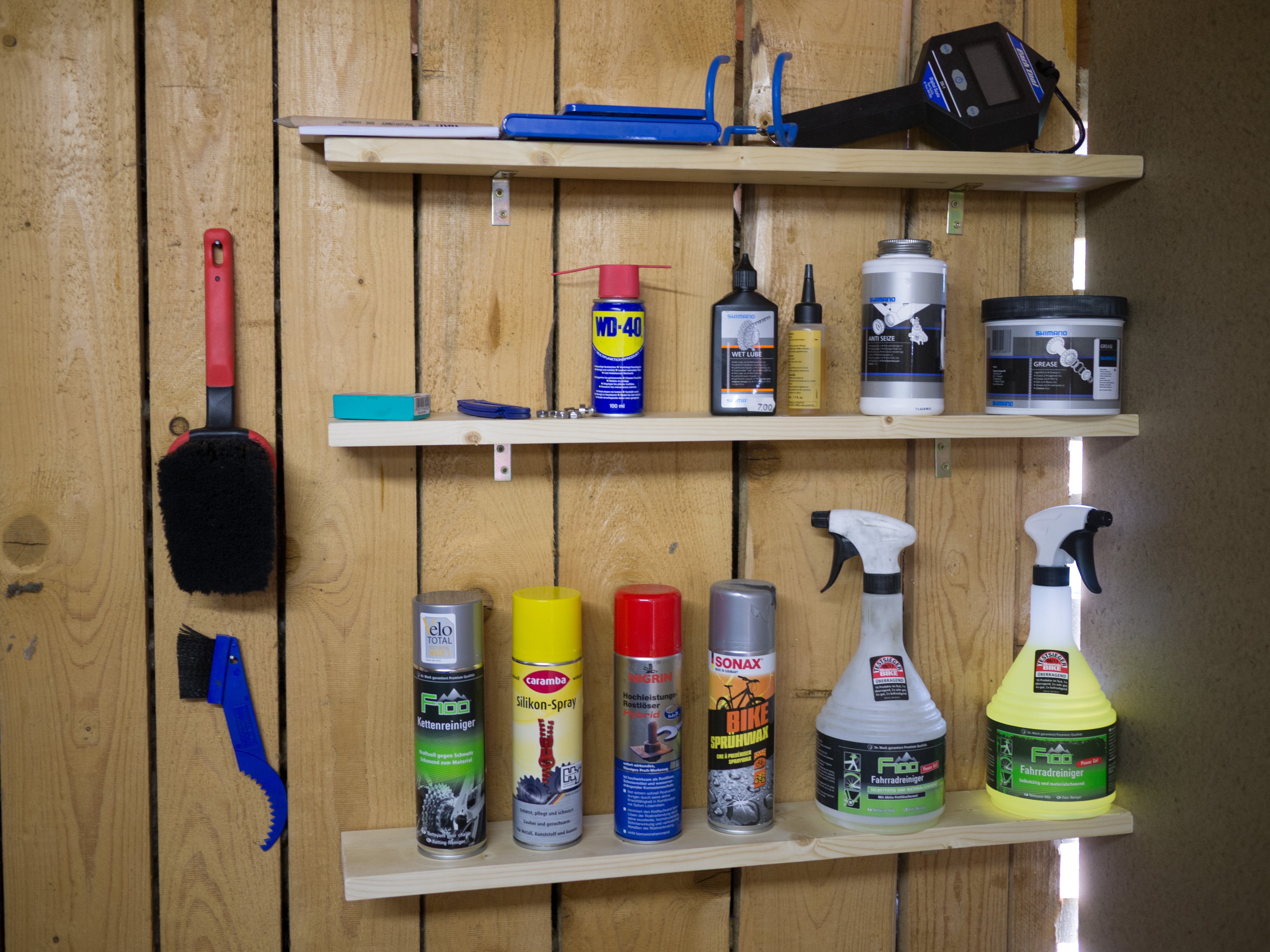 Holzwerken   Werkstatt 12